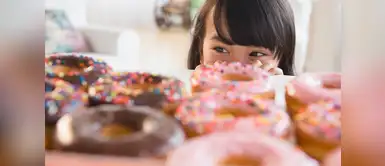 Estos consejos te ayudarán a reducir la ansiedad Aprende a controlar las ansias por la comida con estos cinco tips