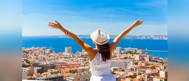 No dejes de realizar un viaje sola. Estas son las razones por las que sí o sí debes viajar sola alguna vez en tu vida