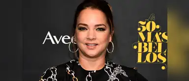 Adamari Lopez se muestra más bella que nunca. Adamari López cambia de look y conquista a sus fanáticos