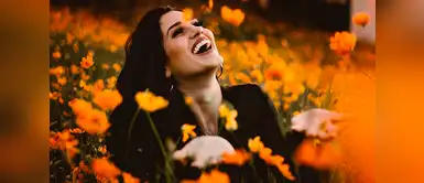 Esta carta de enseñará que existe una gran felicidad después de terminar una relación tormentosa. "Ahora que ya no estás a mi lado, me siento tan...feliz"