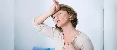 Estos son los desconocidos síntomas de la menopausia. Siete síntomas de la menopausia que muchas mujeres desconocen