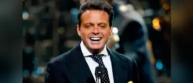Luis Miguel y sus 10 fotos La infancia, adolescencia y adultez de Luis Miguel resumidas en estas 10 fotografías