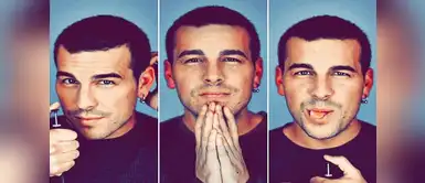 Fotografías de Mario Casas que nos enamoran 10 fotos en las que Mario Casas encendió Instagram