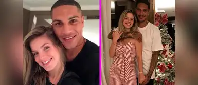 Paolo Guerrero se muestra muy enamorado de Thaísa Leal en Instagram. ¡Más enamorado que nunca! Paolo Guerrero proclama su amor a Thaísa en Instagram