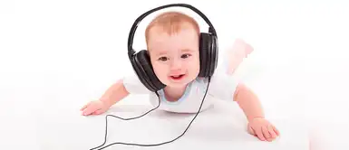 Mira las razones por las cuales tu pequeño debe escuchar música Cinco poderosas razones por las cuales tu bebé debe escuchar música