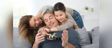 Estas cuatro ideas son muy útiles Cuatro hermosos outfits que puedes regalarle a tu papá en su día