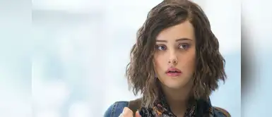 Mira el increíble look de Katherine Langford que no dejarás de amar Mira el increíble outfit de Katherine Langford que querrás usar