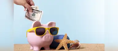 ¿Cómo viajar con poco dinero? Cinco consejos para tener un maravilloso viaje con poco dinero