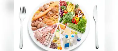 Conoce los trucos para llevar una alimentación más saludable Diez trucos que te ayudarán a comer saludable