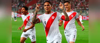 Rusia 2018: alimentos andinos que la selección peruana consume antes de un partido Rusia 2018: alimentos andinos que la selección peruana consume antes de un partido