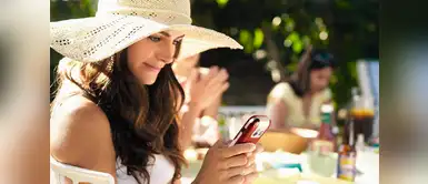 La nueva función te avisará cuando el mensaje fue reenviado La nueva función de Whatsapp que te permitirá ver si reenviaron tus mensajes