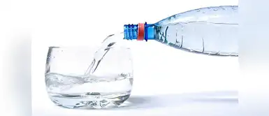 Conoce los beneficios consumir agua con gas Cinco razones para consumir agua con gas todos los días