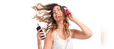 Entérate por qué es bueno escuchar música todos los días Escuchar la misma canción varias veces sería bueno para tu salud mental, según la ciencia