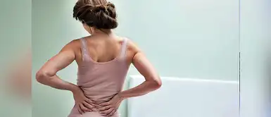 Ejercicios para eliminar el dolor de espalda Tres ejercicios para evitar el dolor de espalda