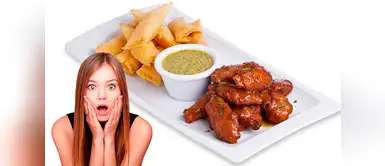 Estos restaurantes te ofrecen grandes promociones por el mundial Rusia 2018. Cinco restaurantes que darán ofertas por el mundial Rusia 2018