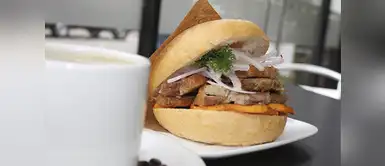 Restaurantes para comer un pan con chicharrón en Lima Cinco lugares para disfrutar un delicioso pan con chicharrón en Lima