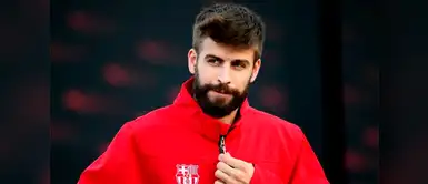 Mira las fotos más sexys de Gerald Piqué Las fotos más sexys de Gerard Piqué que te motivarán a ver el mundial