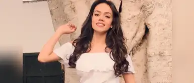 Mayra Goñi deslumbra Instagram con este hermoso maquillaje. Mayra Goñi muestra en Instagram un hermoso maquillaje que puedes recrear en simples pasos