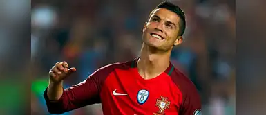Cristiano Ronaldo siempre impacta en Instagram. Cinco fotos de Cristiano Ronaldo con las que te darán ganas de alentar a Portugal