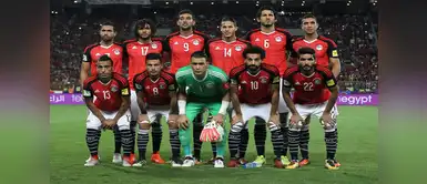 Conoce al jugar egipcio que juega en las canchas por su país y fuera de ellas Mohamed Salah, el futbolista egipcio más querido por su país