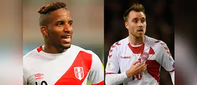 Mira el emotivo mensaje de Dinamarca para la selección peruana Este es el emotivo mensaje que envió Dinamarca a la selección peruana previo a su encuentro