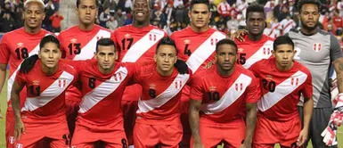Mira las emotivas publicaciones de la selección peruana en Instagram Estas fueron las publicaciones en Instagram de la selección peruana antes de su debut en Rusia 2018