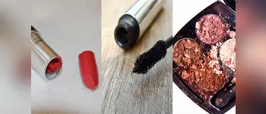 Aprende a repara tus cosméticos con estos tips Aprende a reparar tus productos de maquillaje con estos sencillos tips