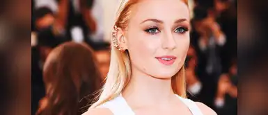 Mira el tatuaje de Sophie Turner Fans de Game of Thrones señalan que tatuaje de Sophie Turner sería un spoiler
