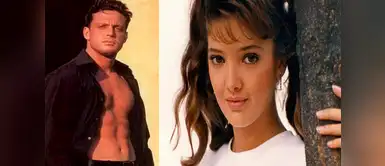 ¿Luis Miguel y Adela Noriega habrían tenido una relación? ¿Adela Noriega fue la novia de Luis Miguel? Último capítulo lo habría revelado