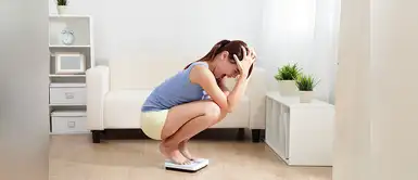 Las mujeres de talla baja se demoran más en perder peso ¿Por qué a las mujeres bajitas les cuesta más trabajo perder peso?