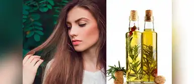 ¿Cómo hacer un remedio casero para el crecimiento del cabello? Tres remedios naturales para que tu cabello crezca más rápido