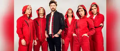 Podrías ser Berlín o Moscú, según tu signo del zodiaco. Descubre qué personaje de "La Casa de Papel" eres, según tu signo del zodiaco