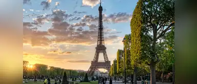 Estos son los atractivos turísticos que ofrece Francia. Seis lugares turísticos de Francia, próximo rival de Perú, que te enamorarán