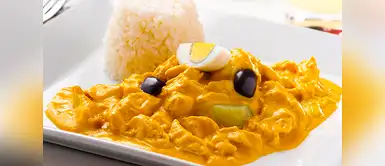 Con esta receta prepararás un riquísimo ají de gallina. Aprende a preparar un delicioso ají de gallina con la receta de la abuelita