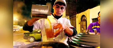 Beneficios del emoliente ¿Qué tan saludable es beber emoliente?