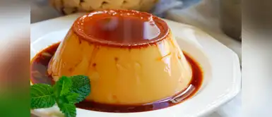 Prepara rápidamente estos postres en invierno. Aprende a preparar 3 deliciosos postres para este inclemente frío