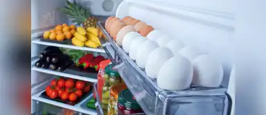 Estos alimentos nunca se deben de poner a refrigerar, ya que podrían perder sus nutrientes, Estos son los siete alimentos que jamás debes de poner a congelar
