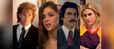 ¿Serás Marcela Basteri, según tu signo del zodiaco? Descubre qué personaje de "Luis Miguel, la serie" eres, según tu signo del zodiaco