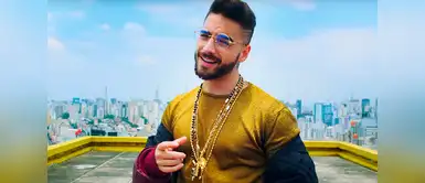 Casi un millón de dólares robados. Rusia 2018: Maluma sufre millonario robo en Moscú mientras alentaba a Colombia