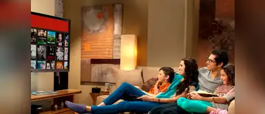 Mira los códigos ocultos de las series y películas de Netflix Conoce los códigos que te permiten ver contenido oculto en Netflix