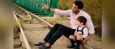 Luce increíble junto a tu papá con estos outfits Cuatro hermosos outfits que puedes lucir junto a papá