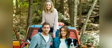 Esta película busca recaudar fondos para los pacientes de cáncer. Lanzarán película benéfica a favor de la prevención del cáncer y personas más vulnerables