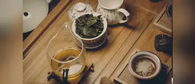 Plantas medicinales para la gripe Remedios antigripales hechos a base de plantas