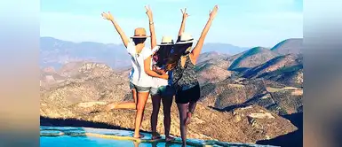 Estos destinos turísticos son perfectos para vivir una nueva experiencia con tu mejor amiga. Cinco destinos turísticos cerca de Lima para que puedas viajar con tu mejor amiga