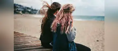 Esta carta demuestra que las mejores amigas siempre están cuando más las necesitamos. “¡Eres la mejor!”, carta hecha con el corazón para mi mejor amiga