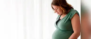 Esto es lo que le pasa a tu cuerpo después de dar a luz. Estos son los cuatro cambios que tu cuerpo sufriría después de dar a luz