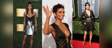 Dieta de Halle Berry Revelan la dieta de Halle Berry para lucir fenomenal a los 51 años