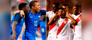 Conoce donde puedes ver el segundo partido de nuestra selección Rusia 2018: Vive el Perú vs. Francia en pantalla gigante en el Estadio Nacional