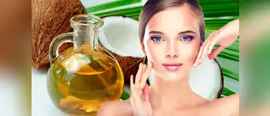 Debes probar esta mascarilla. Esta es la poderosa mascarilla antiarrugas a base de bicarbonato y aceite de coco