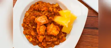 Con esta carapulcra chinchana sorprenderás a tu familia. Aprende a preparar la auténtica y deliciosa carapulcra chinchana